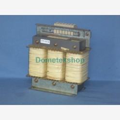 Siemens 3-phase transformer, 1 KVA 4AP3853